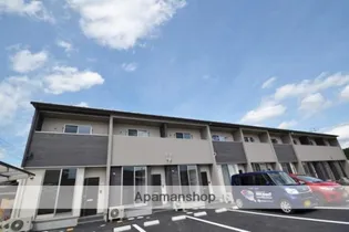 CASA UN FLEURの画像