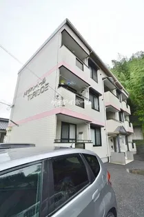 トリヴァンベール鳥越の画像