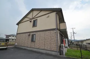 ハッピーライフ北畝 A棟の画像