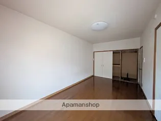 フォーバスIII【2階】の内装