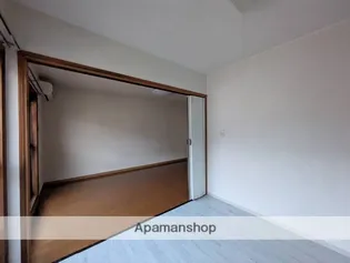 フォーバスIII【2階】の内装