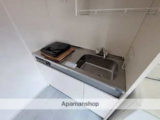 フォーバスIII【2階】の内装