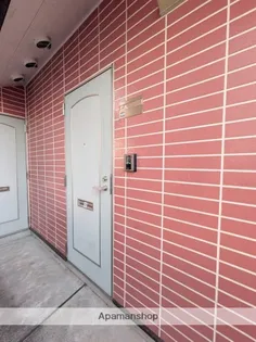 フォーバスIII【2階】の外観