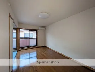 フォーバスIII【2階】のその他画像