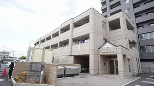 サクラヒルズの画像