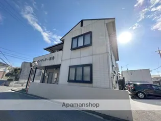 センチュリー福島【202号室】の外観