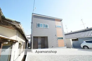 児島下の町の画像
