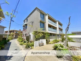 アントゥール B棟の画像