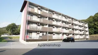 ミリアンヒルズB棟の画像