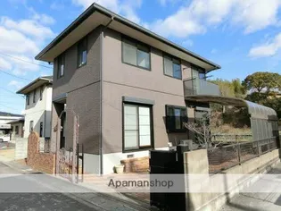 岡山県倉敷市児島柳田町【一戸建】の外観