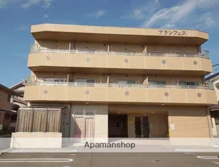 アランフェスの画像