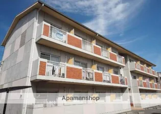 サンフラワー倉敷【103号室】の外観