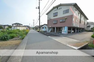 岡山県倉敷市水江【テラスハウス】の外観