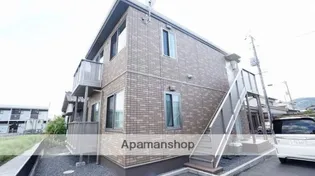 ソラーナ【2階】の外観