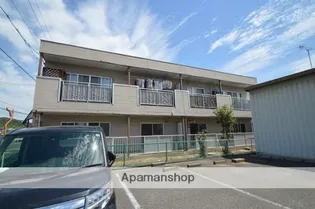 シティハイツアンド Bの画像