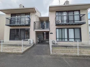 ノーブルハウス A棟の画像