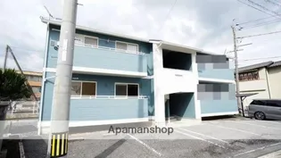 メゾニティ中須加の画像