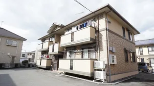 フォーチューン真壁 B棟の画像