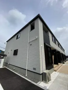 サンリット セイバリーⅡの画像