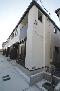 ベニアージュ Bの画像