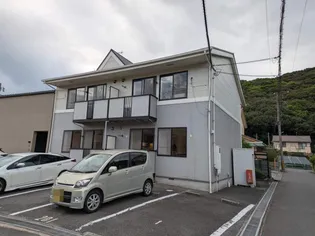 ヴィラ エバーグリーンの画像