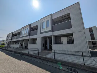 グレイシャスの画像