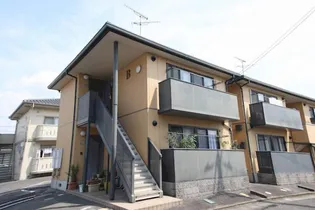 総社Sフラッツ Bの画像