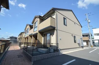 フェリス ディア A棟の画像