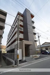 ベラカーサフェリーチェ【4階】の外観