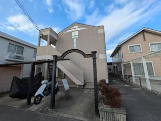 メゾン土倉パートⅢの画像