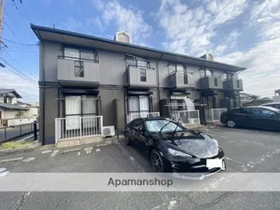 ウイング神田Bの画像