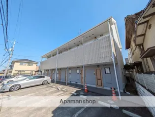 レオパレス真壁第3の画像