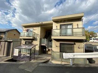 グリーンヒル中庄駅前の画像