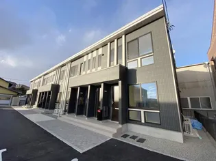 カーサ フェリーチェ 1の画像