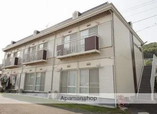 サン シティー福永の画像