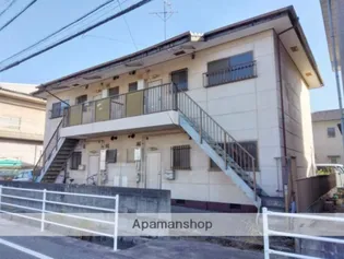 北畝サンコーポの画像