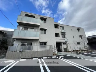 シャーメゾンプレシャスの画像