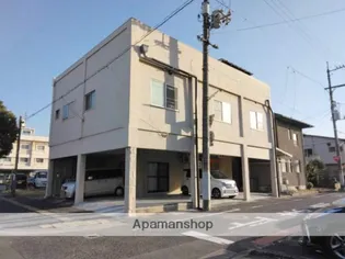 ラスカビル(杉本)【301号室】の外観