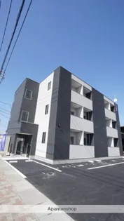 月光 新倉敷駅前【1階】の外観