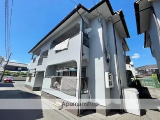 コーポ岸本 B棟の画像