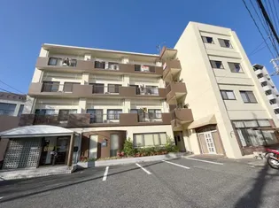 倉敷イーストコーポの画像