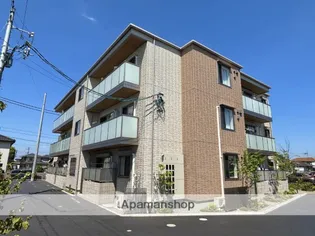 ニンナ ナンナC棟の画像