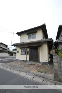 岡山県倉敷市大島【一戸建】の外観