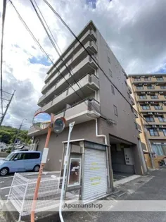 ニューレジデンス・コスモ【5階】の外観