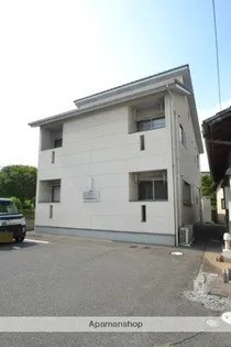 エビネハイツの画像