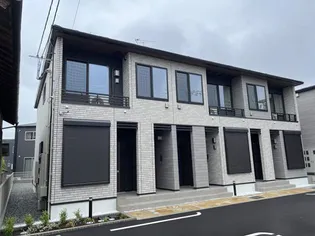 イースト ドラゴン Ⅰの画像