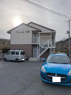 プレジール大和Iの画像