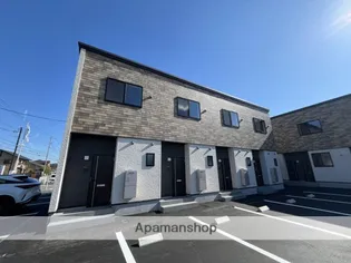 タリスヴィータ B棟の画像