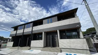 ヴィラ マウントワン長尾Aの画像