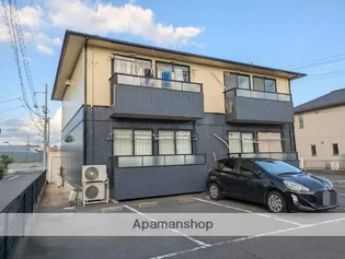 パストラル藤田 A棟の画像